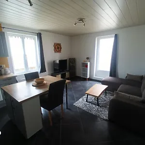 Appartement Au Coeur De L'auvergne