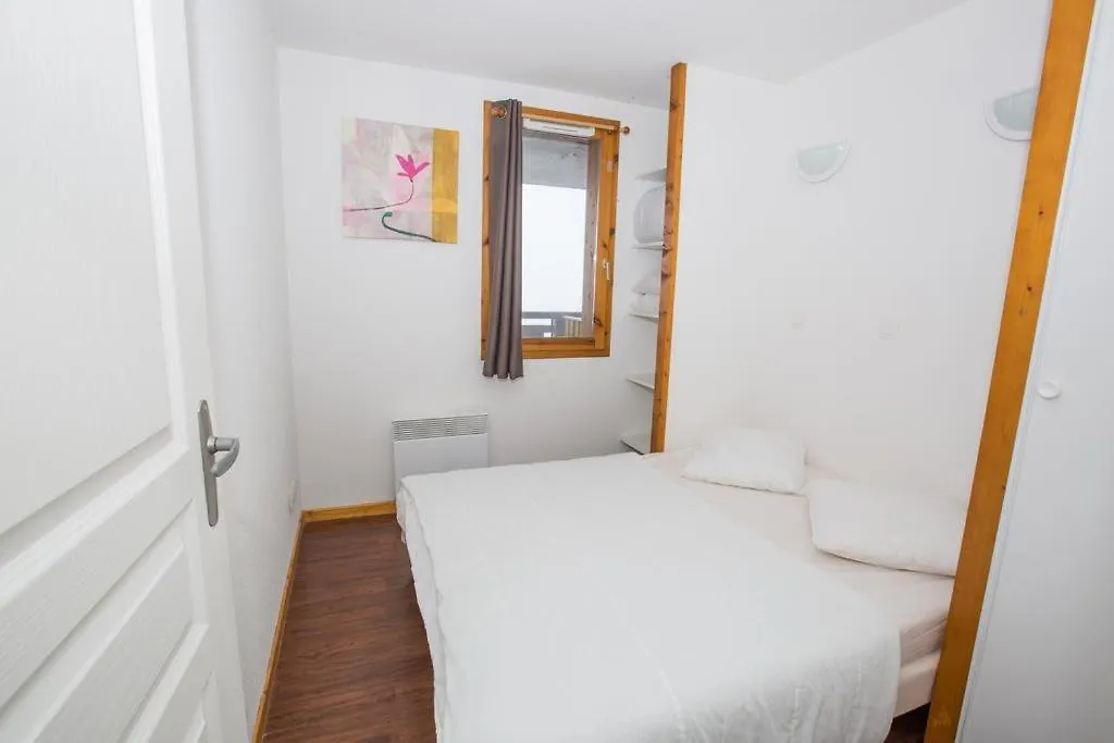 Apartment Appartement 4 Personnes Avec Piscine, Wifi, Garage Besse-et-Saint-Anastaise