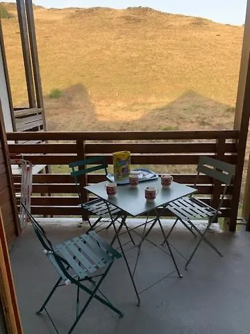 Appartement 4 Personnes Avec Piscine, Wifi, Garage Besse-et-Saint-Anastaise France