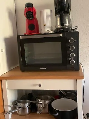 Appartement 4 Personnes Avec Piscine, Wifi, Garage Besse-et-Saint-Anastaise 0*,  France