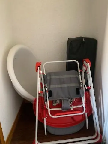 Apartment Appartement 4 Personnes Avec Piscine, Wifi, Garage Besse-et-Saint-Anastaise France